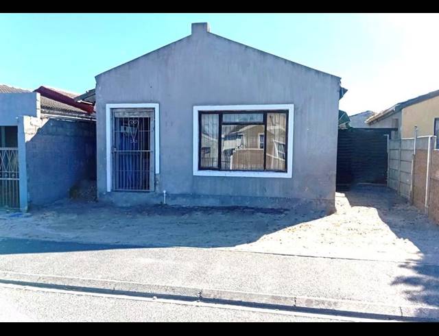 3 BEDROOM HOUSE FOR SALE IN BELHAR